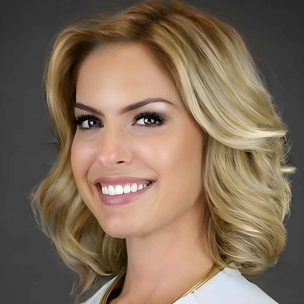 Dr. April Kern is your dentist in winchester, VA