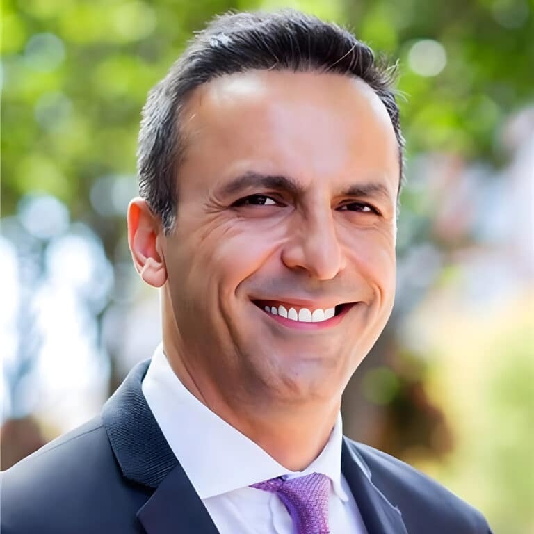 Drm Riaz Our Team - Pleasant Valley Smile Studio