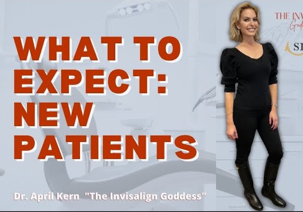 Youtube Dr. Kern About Picture