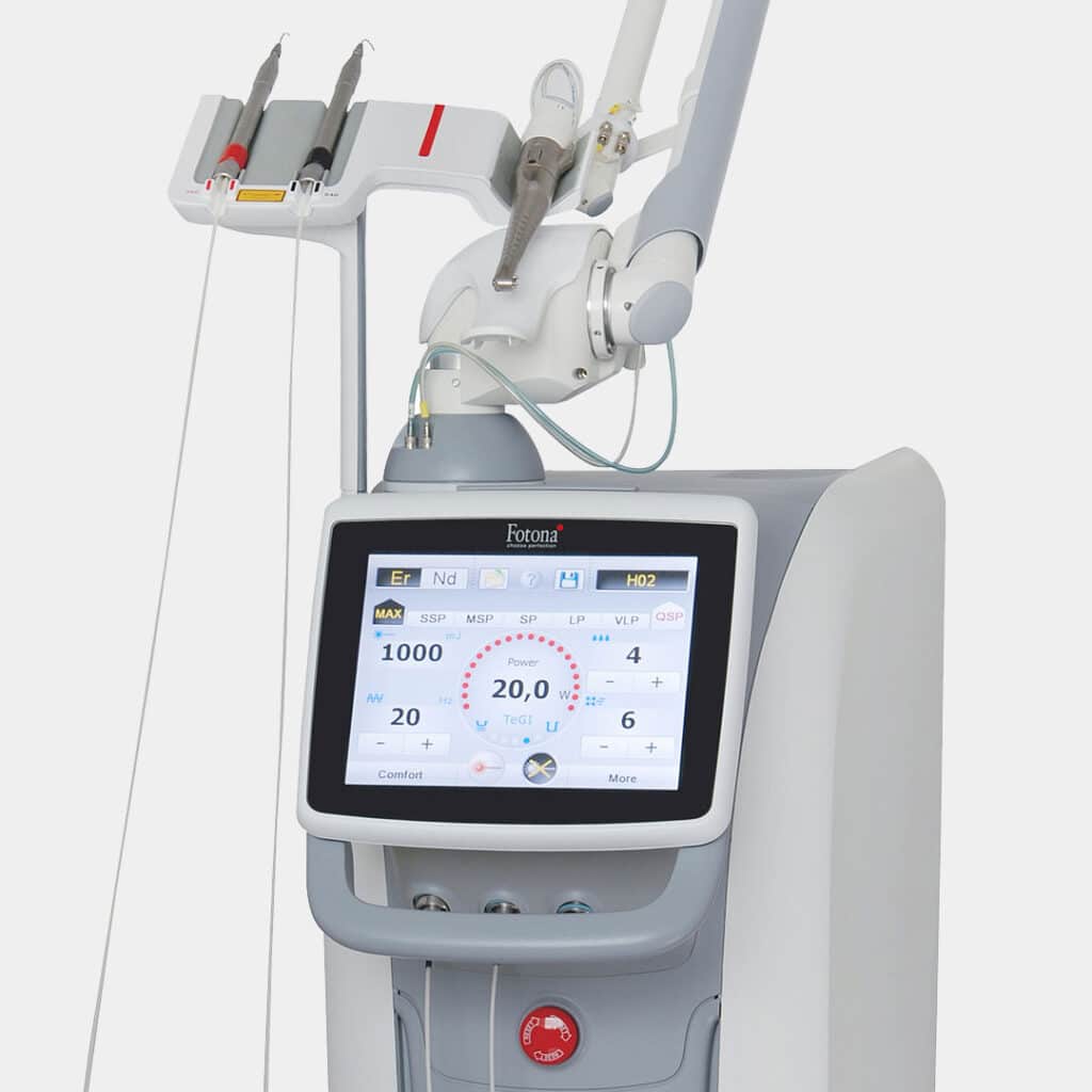 lightwalker machine