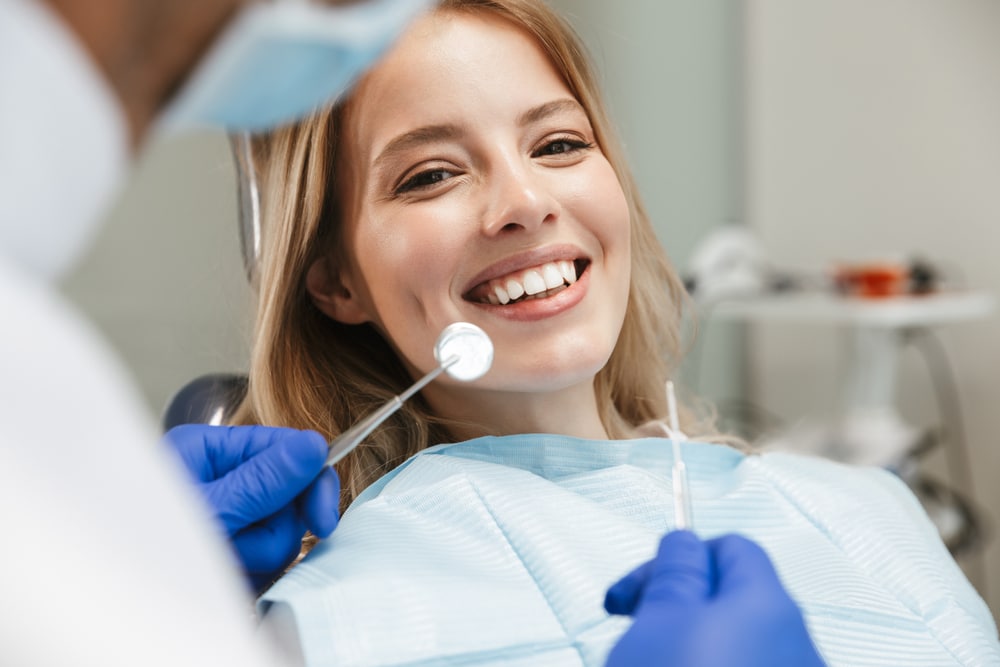 periodontics example