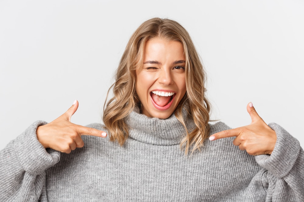Dental Veneers in Winchester