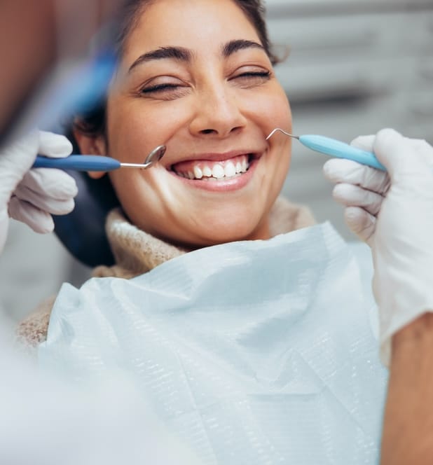 Dental Services in Winchester